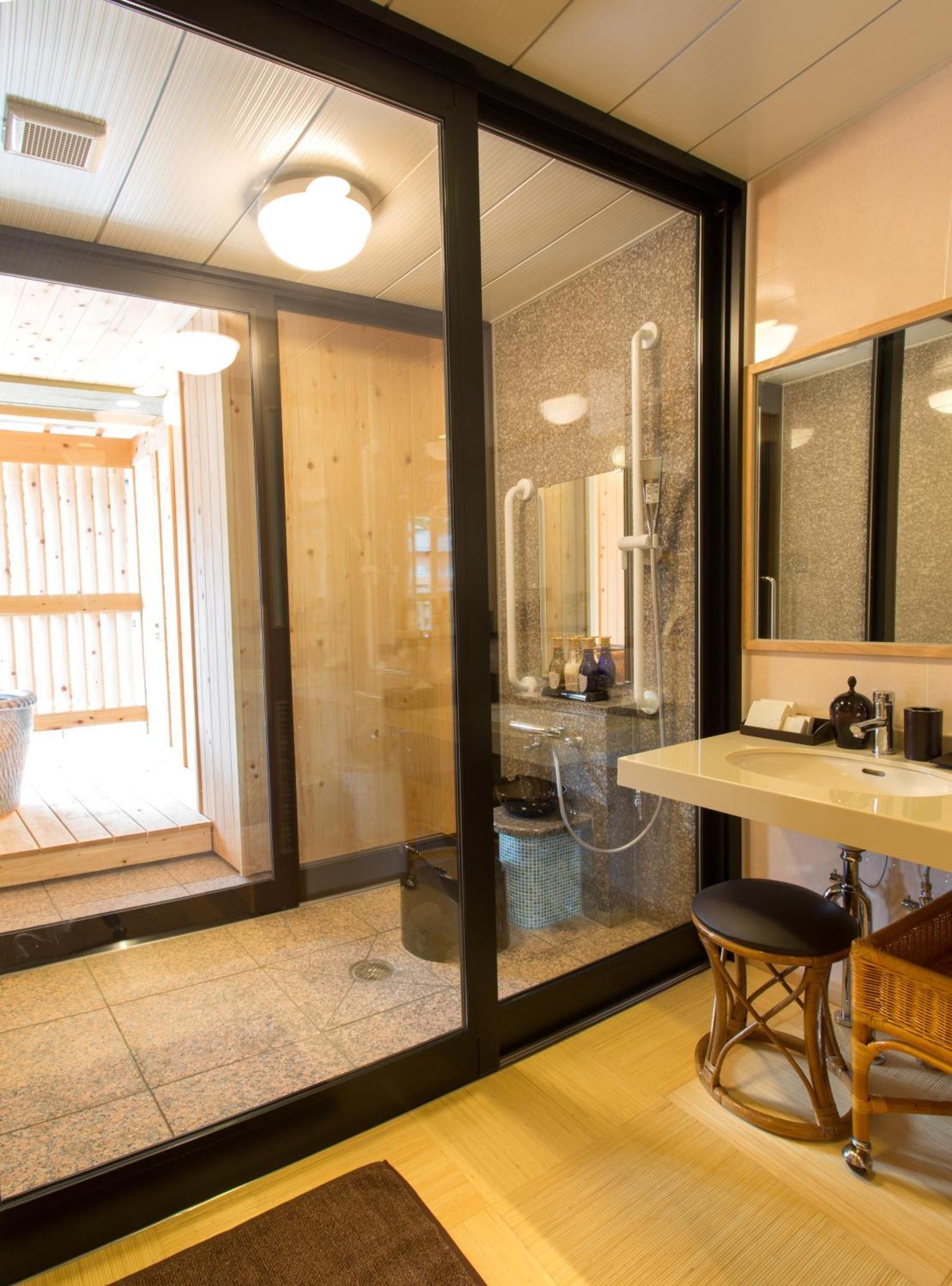 Hotel Yura No Yado Seifuen à Achi Extérieur photo