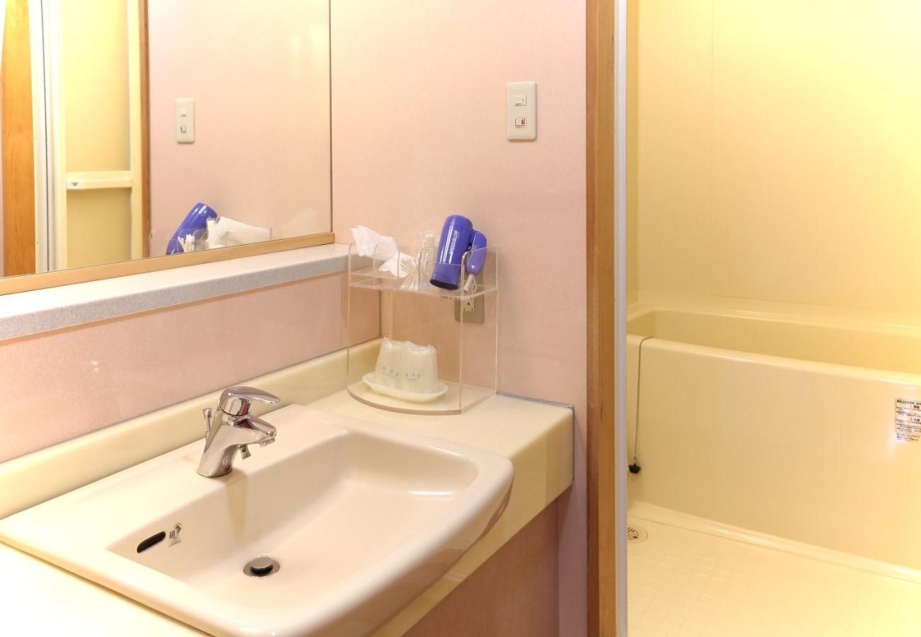 Hotel Yura No Yado Seifuen à Achi Chambre photo