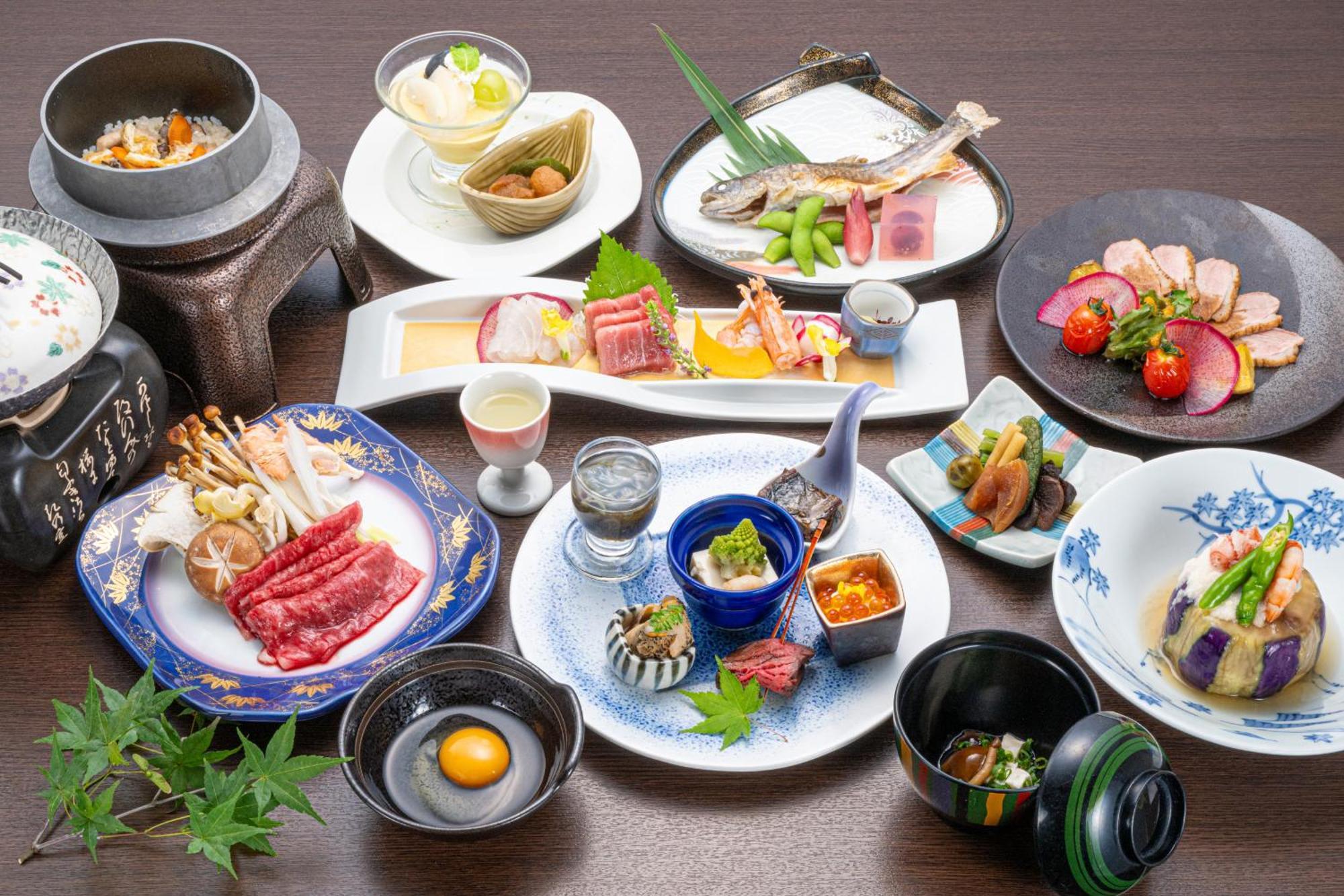 Hotel Yura No Yado Seifuen à Achi Extérieur photo