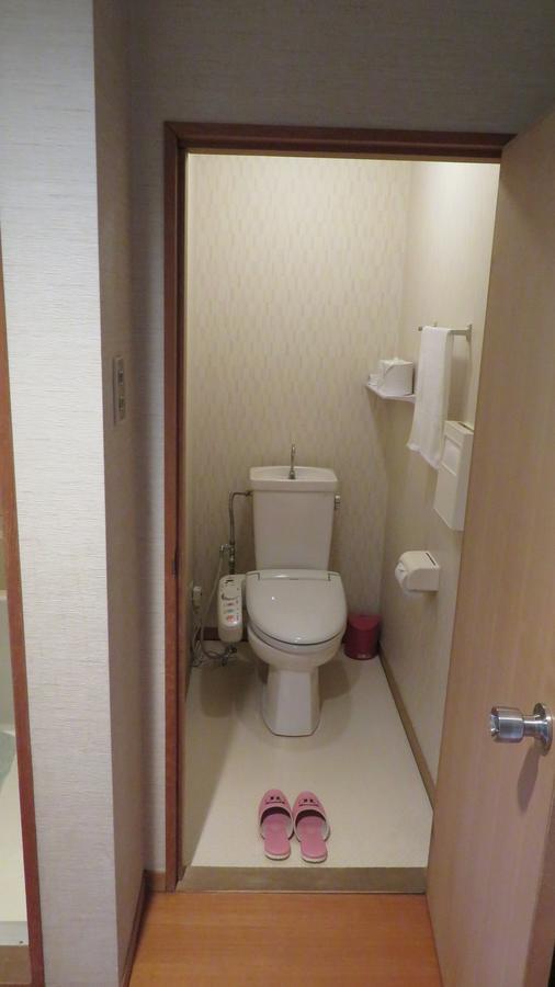 Hotel Yura No Yado Seifuen à Achi Extérieur photo
