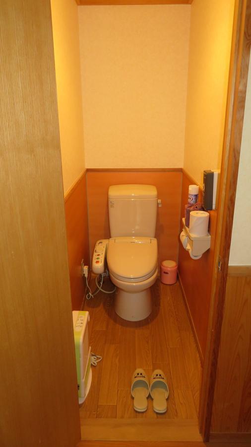 Hotel Yura No Yado Seifuen à Achi Extérieur photo